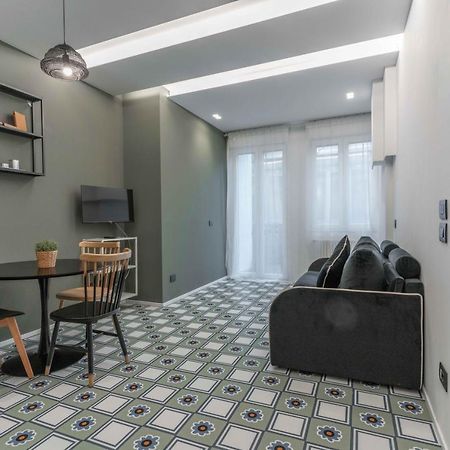 מילאנו Au8 -Corso Buenos Aires-Loreto- Terrace - Luxury Puzzle מראה חיצוני תמונה