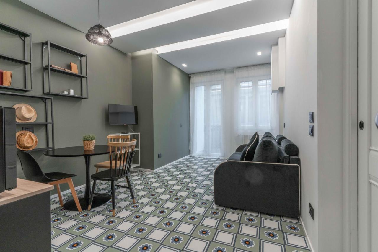 מילאנו Au8 -Corso Buenos Aires-Loreto- Terrace - Luxury Puzzle מראה חיצוני תמונה