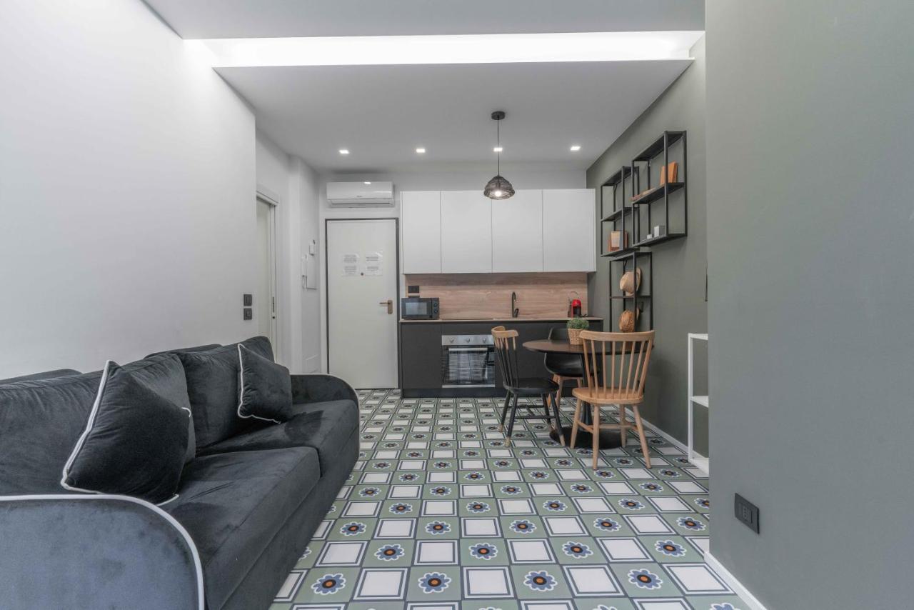 מילאנו Au8 -Corso Buenos Aires-Loreto- Terrace - Luxury Puzzle מראה חיצוני תמונה