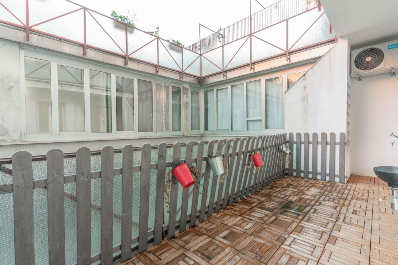 מילאנו Au8 -Corso Buenos Aires-Loreto- Terrace - Luxury Puzzle מראה חיצוני תמונה