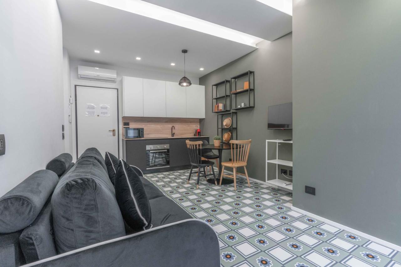 מילאנו Au8 -Corso Buenos Aires-Loreto- Terrace - Luxury Puzzle מראה חיצוני תמונה